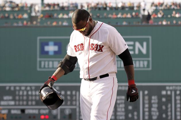 Fantasy Baseball 2012: 10 Reasons Your Fantasy Team Lost Week 10