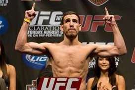 Kenny Florian: Where Does He Rank Among the Lightweight Greats?