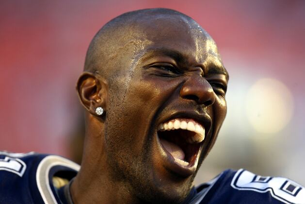 2012 NFL Season: 10 Controversies Just Waiting to Happen