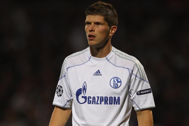Liverpool FC: 5 Strikers Who Could Help Solve the Reds' Goal-Scoring Crisis
