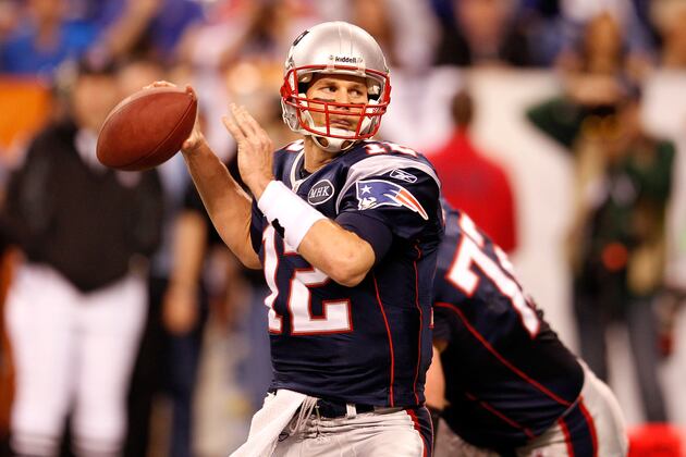 10 NFL Players with the Weirdest Endorsement Deals