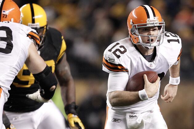 5 Best Broncos Options for a Peyton Manning Contingency Plan