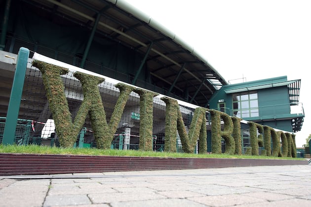 London 2012: Tennis Dark Horses at This Year's Olympic Games