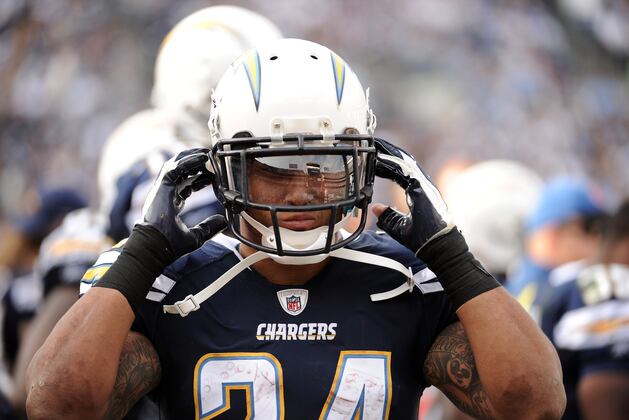 Predicting 2-Deep San Diego Chargers Depth Chart, Pre-Training Camp