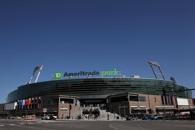 College World Series: A Beer Drinker's Guide to Omaha Bars