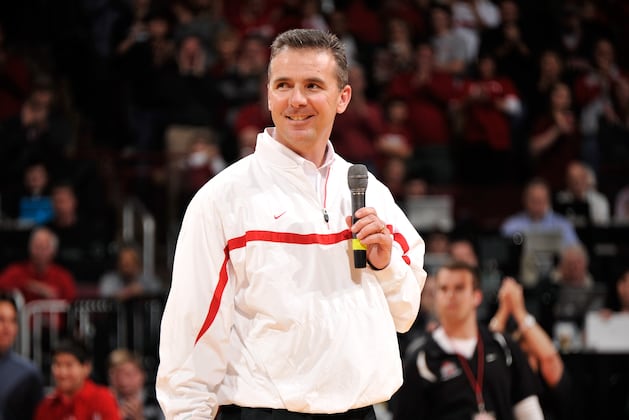 Urban Meyer and 6 College Football Coaches Who Love to Poach Committed Recruits