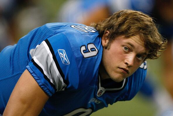 Detroit Lions: What Are the Realistic Predictions for Matthew Stafford in 2012?