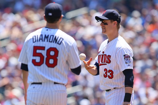 Twins Rewind, Week 10: Chicken or Egg?