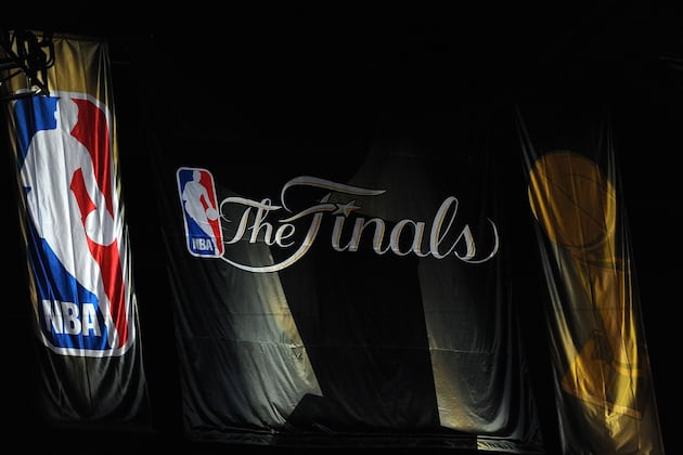 NBA Finals: Power Ranking the 5 Greatest Series Since Turn of the Century