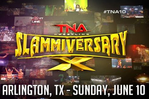 TNA Slammiversary 2012: What Worked and What Didn't