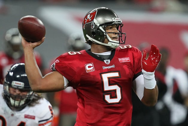 Fantasy Football 2012: 5 Quarterbacks That Will Surprise You in the 2012 Season