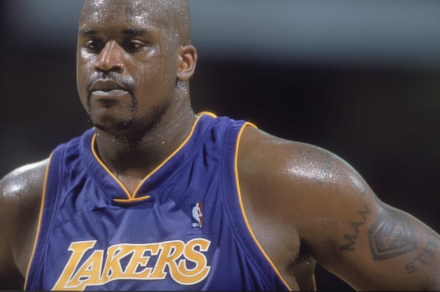 The 25 Greatest NBA Finals Performances of the Last 25 Years
