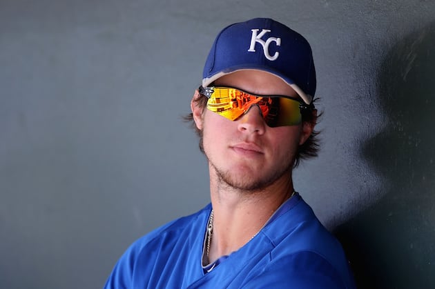 Kansas City Royals: Why Top Prospect Wil Myers Should Be Called Up Soon