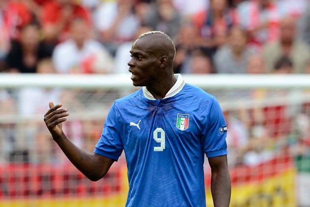 Euro 2012: 4 Superstars Who Will Disappoint Their National Teams