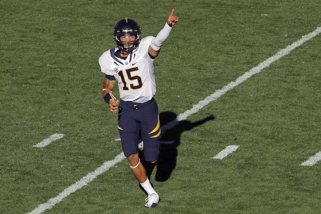Cal Football: Players Who Must Come Up Big Against Each Pac-12 Opponent