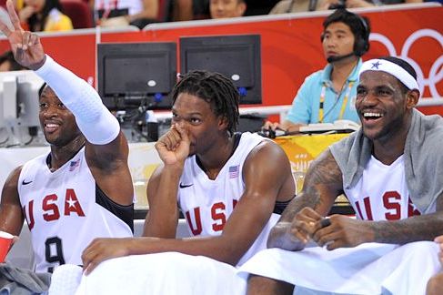 London 2012: 5 Ways Team USA Will Suffer Because Miami Heat Are in NBA Finals