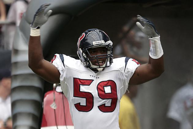 Philadelphia Eagles: 5 Biggest Offseason Transactions and How They Help