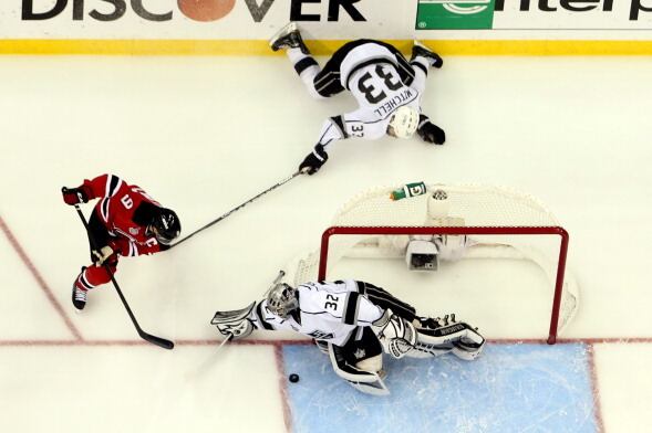 Stanley Cup Final: 5 Players to Watch in Game 6