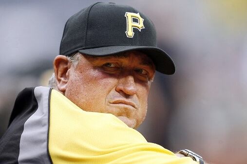NL Manager of the Year Rankings: Pirates Skipper Clint Hurdle Makes a Charge