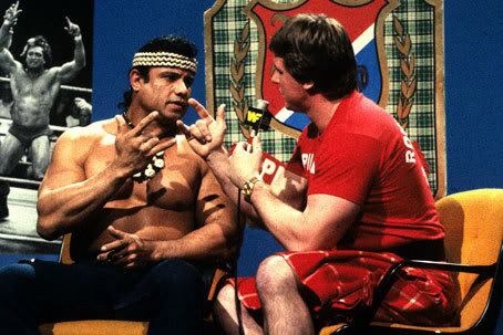 WWE: Piper's Pit and 5 Interview Segments That Can Take WWE by Storm