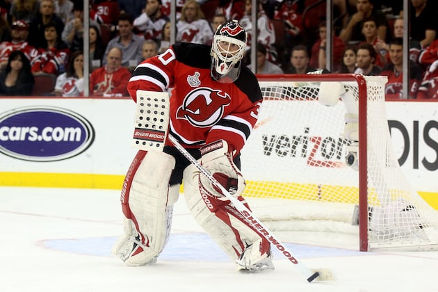 NHL Free Agency: Martin Brodeur and 7 Stars Who Won't Be Moving
