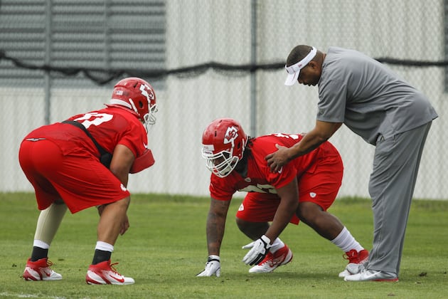 Which NFL Rookies Will Madden 13 Get Totally Wrong?
