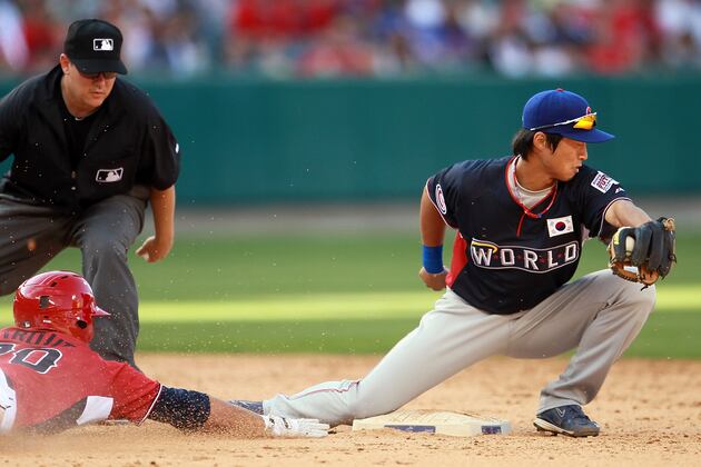 Tampa Bay Rays: Update on Their Top 5 Prospects