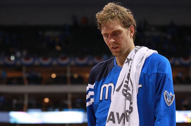 NBA Trade Rumors: Blockbuster Moves