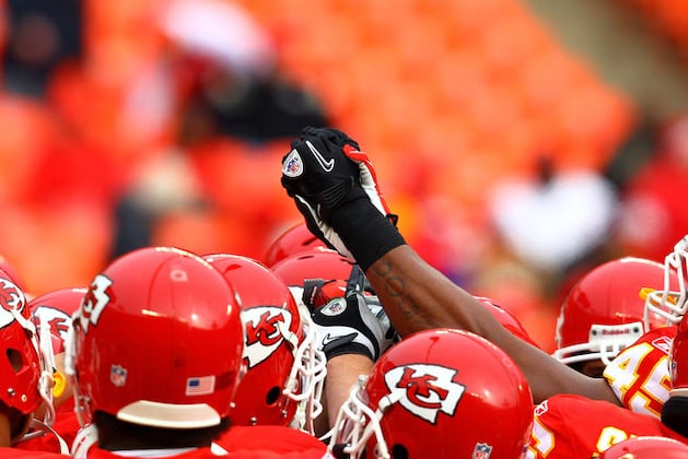 Kansas City Chiefs: 5 Players Key to Winning the AFC West