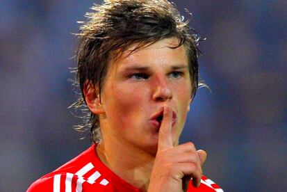 Summer Transfer Rumour Stock Watch: Who's Hot, Who's Not?