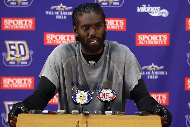 Randy Moss and 5 Other NFL Veterans Who Will Revive Their Careers in 2012