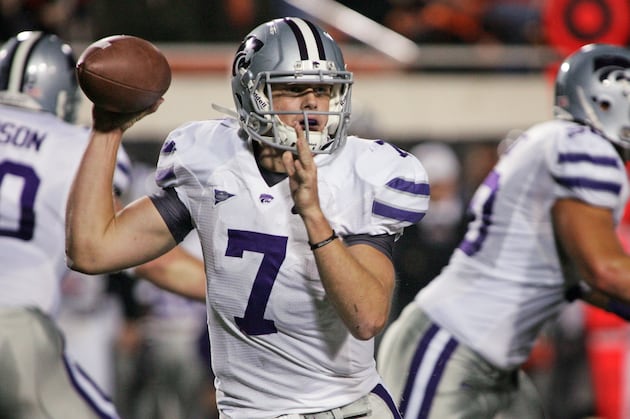 3 Top 25 Teams to Watch in 2012