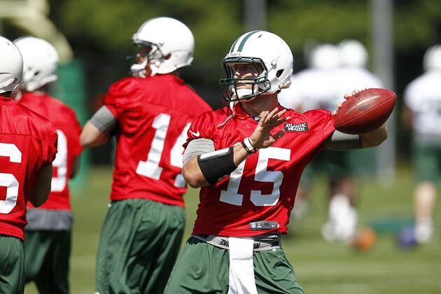 The Biggest Storyline in Every NFL Team's OTAs so Far