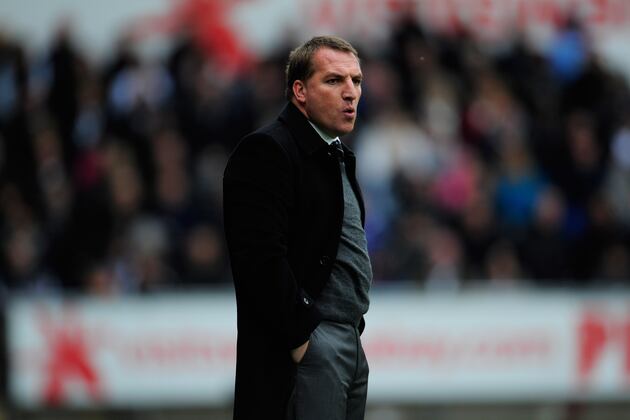 Liverpool: 4 Reasons Brendan Rodgers Will Be Great as Reds Manager