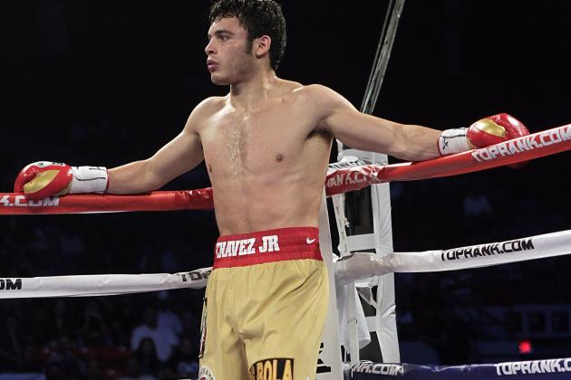 Julio Chavez Jr. vs. Andy Lee: Keys to the Fight, Predictions, More
