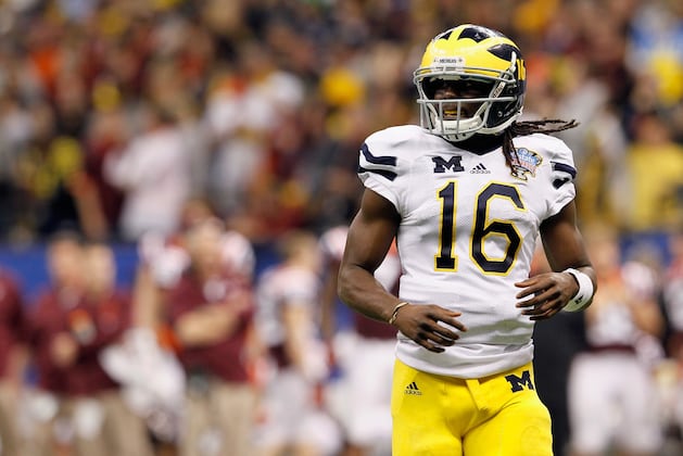 College Football 2012: Early Predictions and Betting Odds for Top Games