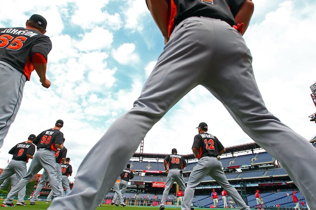 Miami Marlins: How They Can Quickly Turn Things Around