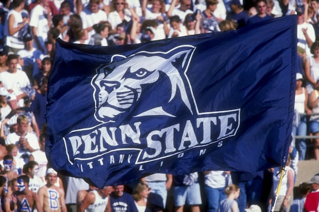 Penn State Football: 4 Nittany Lions Freshmen Who Will Play Big Roles in 2012