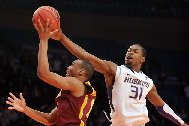 NBA Draft 2012: 4 Realistic Draft Targets for the 76ers