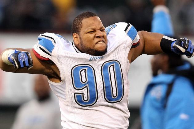5 Detroit Lions Who Must Become Vocal Leaders in 2012