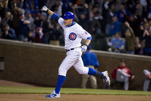 MLB Trade Speculation: 40 Hot Names to Watch as the Trade Market Takes Shape