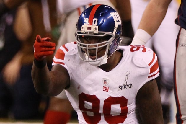 NFL Training Camp: 10 Players Who Will Demand Headlines with Monster Showings