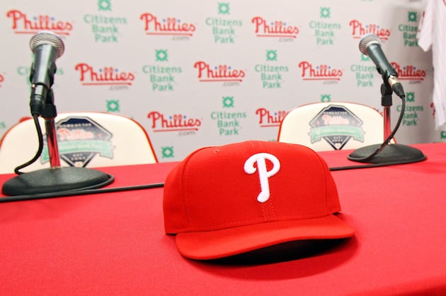 25 Draft Picks the Philadelphia Phillies Have the Best Odds of Signing