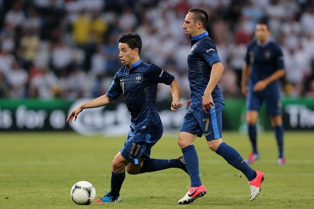 England vs. France: Biggest Heroes and Zeroes for Les Bleus