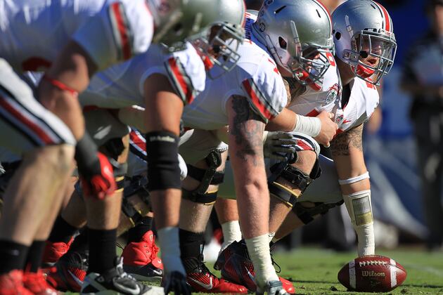 Ohio State Football: 7 Players Who Will Need to Step Up for Arrested Starters