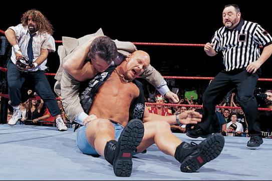 WWE's Most Overrated Finishers