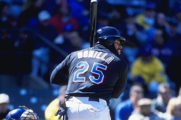 Derek Jeter and MLB's 20 Most Overpaid Players
