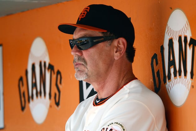 San Francisco Giants: 10 Things the Media Gets Wrong About the Organization
