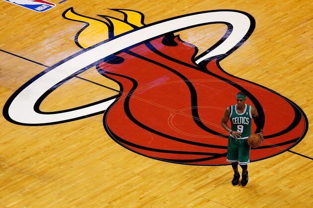 Boston Celtics: 8 Reasons Why Rajon Rondo Will Be a Hall-of-Famer