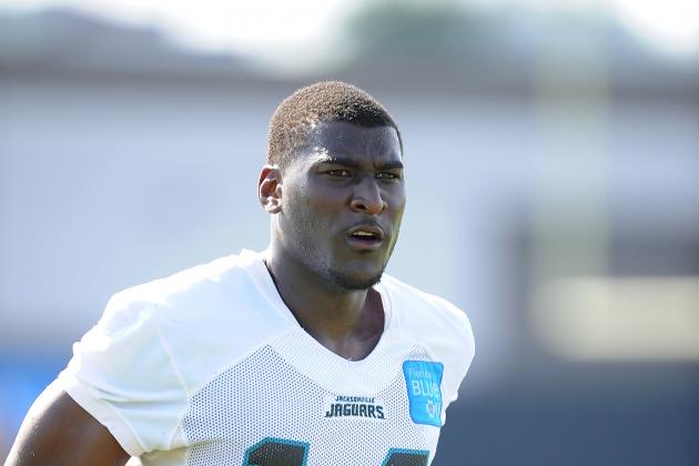 Justin Blackmon and 5 NFL Rookies Who Will Disappoint